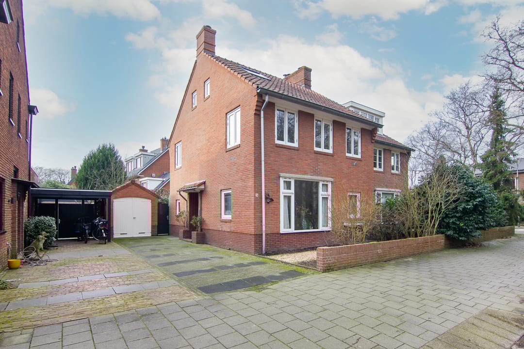 Foto 1 van Van Lenneplaan 26