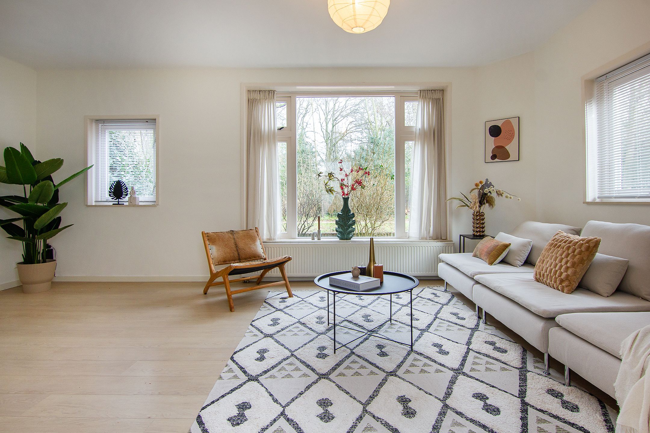 Foto 3 van Van Lenneplaan 26