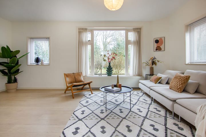 Foto 3 van Van Lenneplaan 26