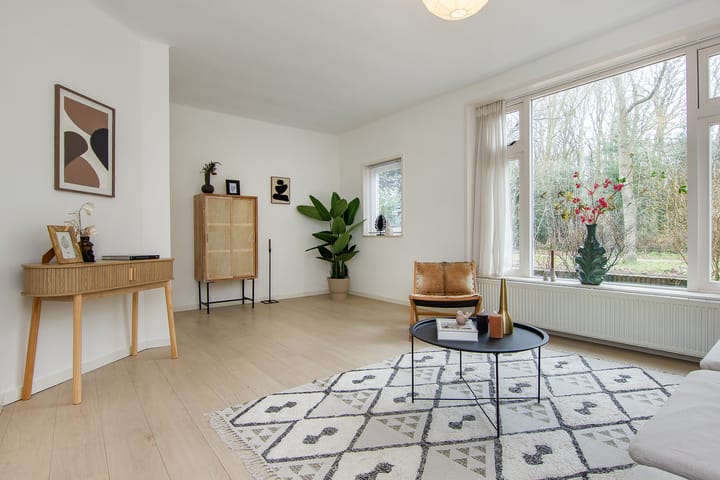 Foto 4 van Van Lenneplaan 26