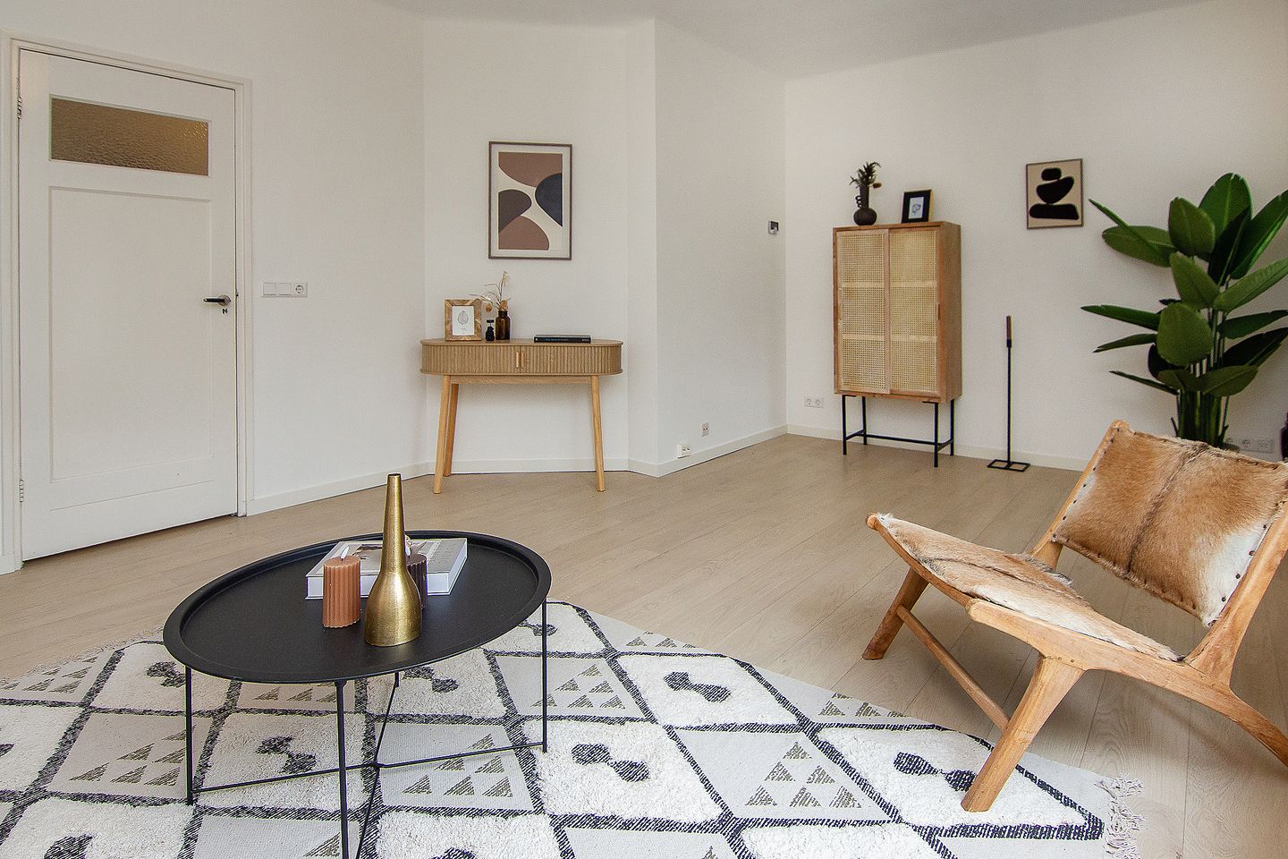 Foto 5 van Van Lenneplaan 26