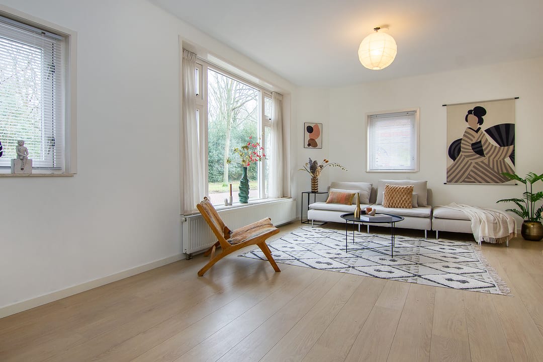 Foto 7 van Van Lenneplaan 26