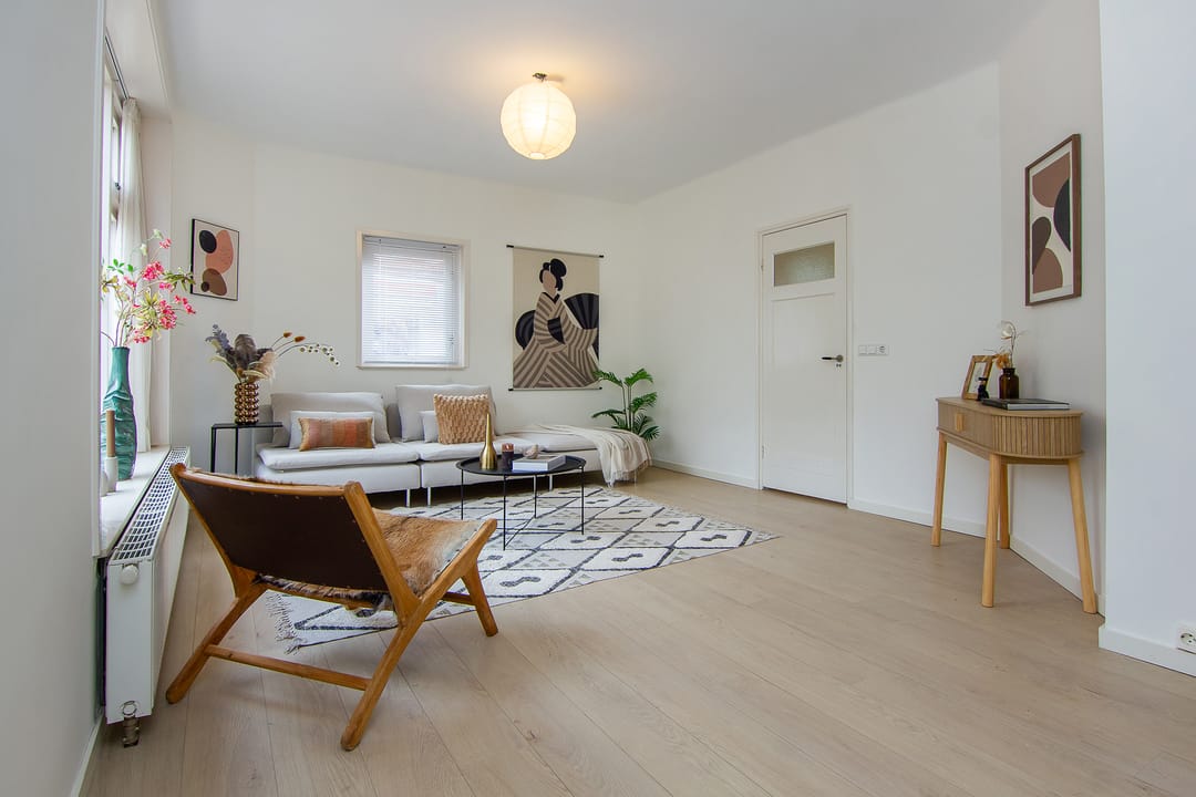 Foto 8 van Van Lenneplaan 26