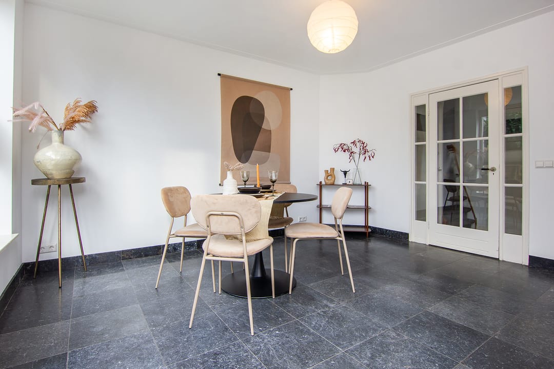 Foto 11 van Van Lenneplaan 26