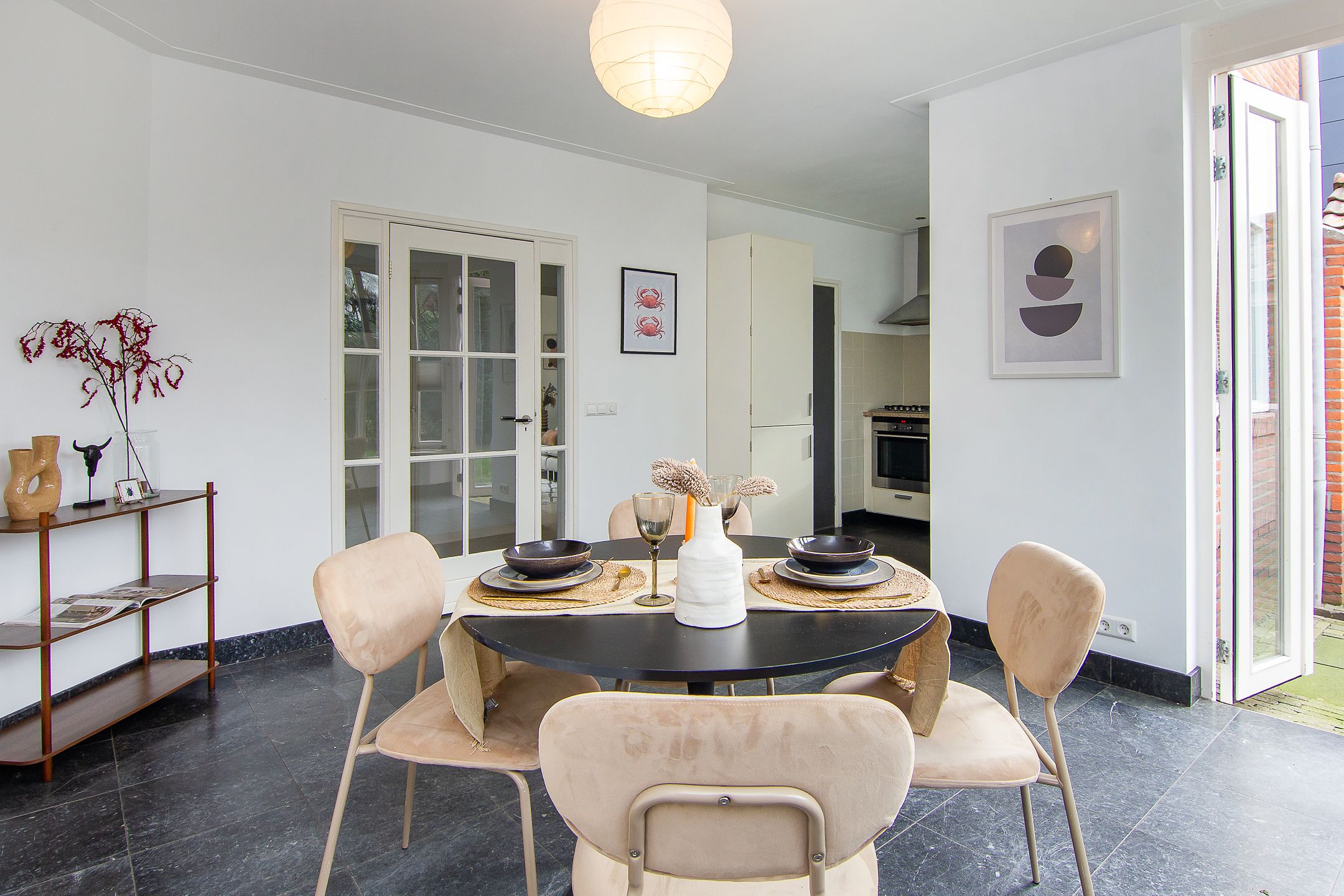 Foto 12 van Van Lenneplaan 26