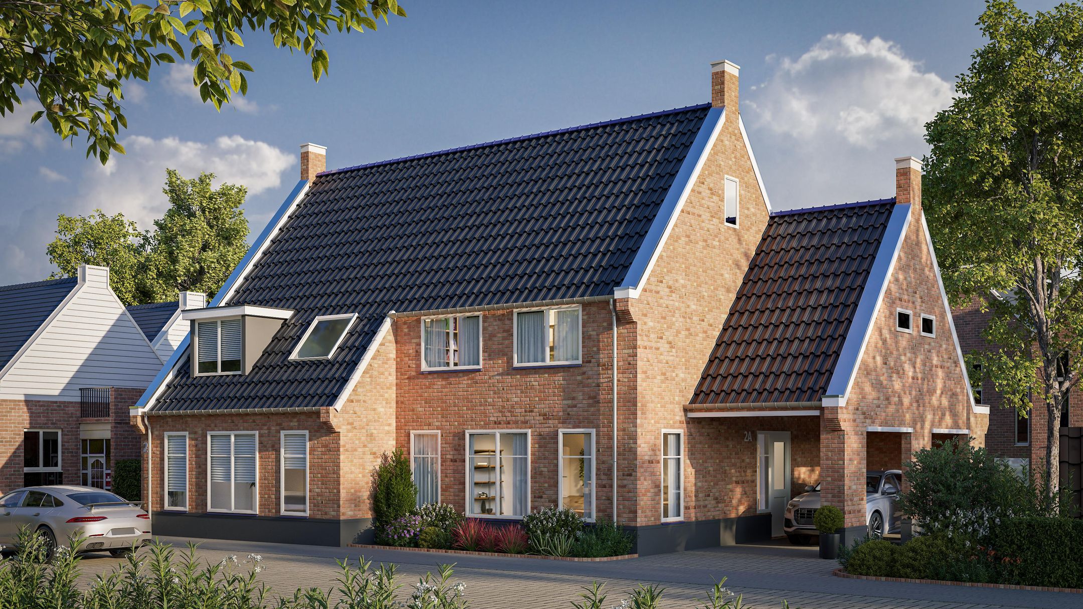 Foto 3 van Groeneweg 2