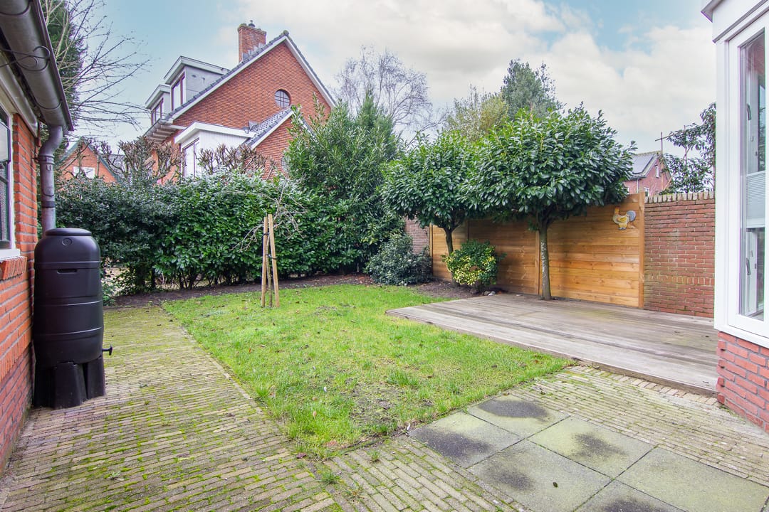 Foto 16 van Van Lenneplaan 26