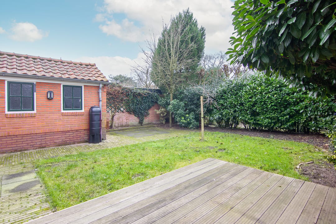 Foto 17 van Van Lenneplaan 26