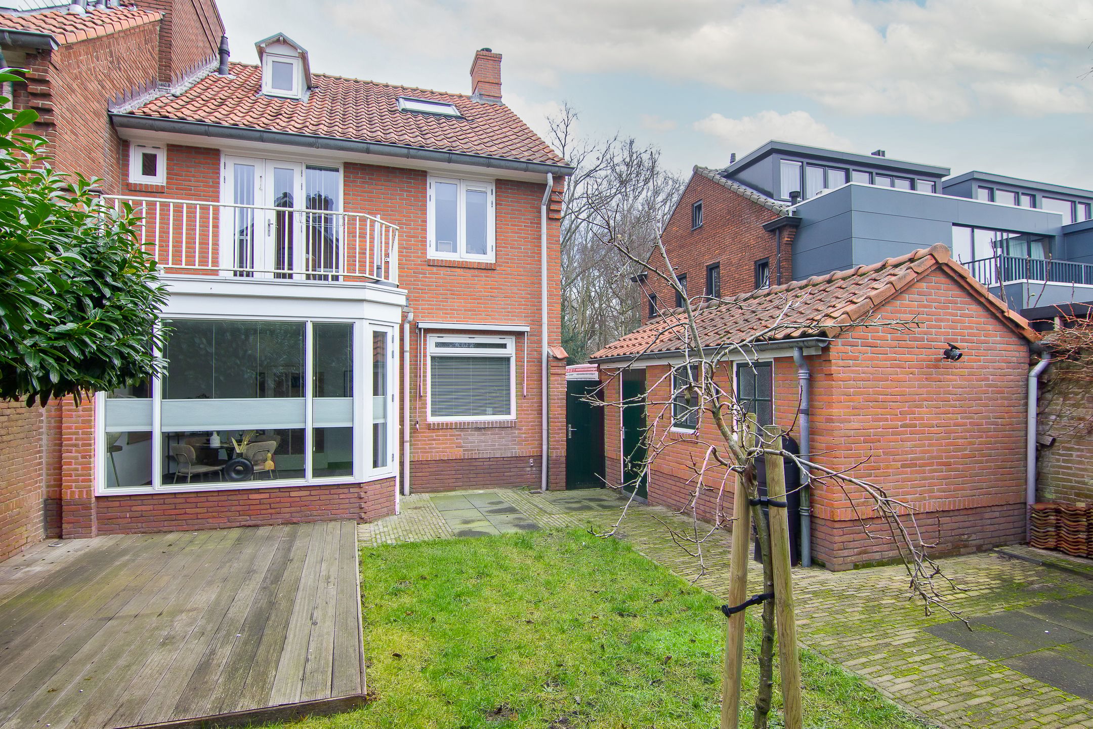 Foto 18 van Van Lenneplaan 26