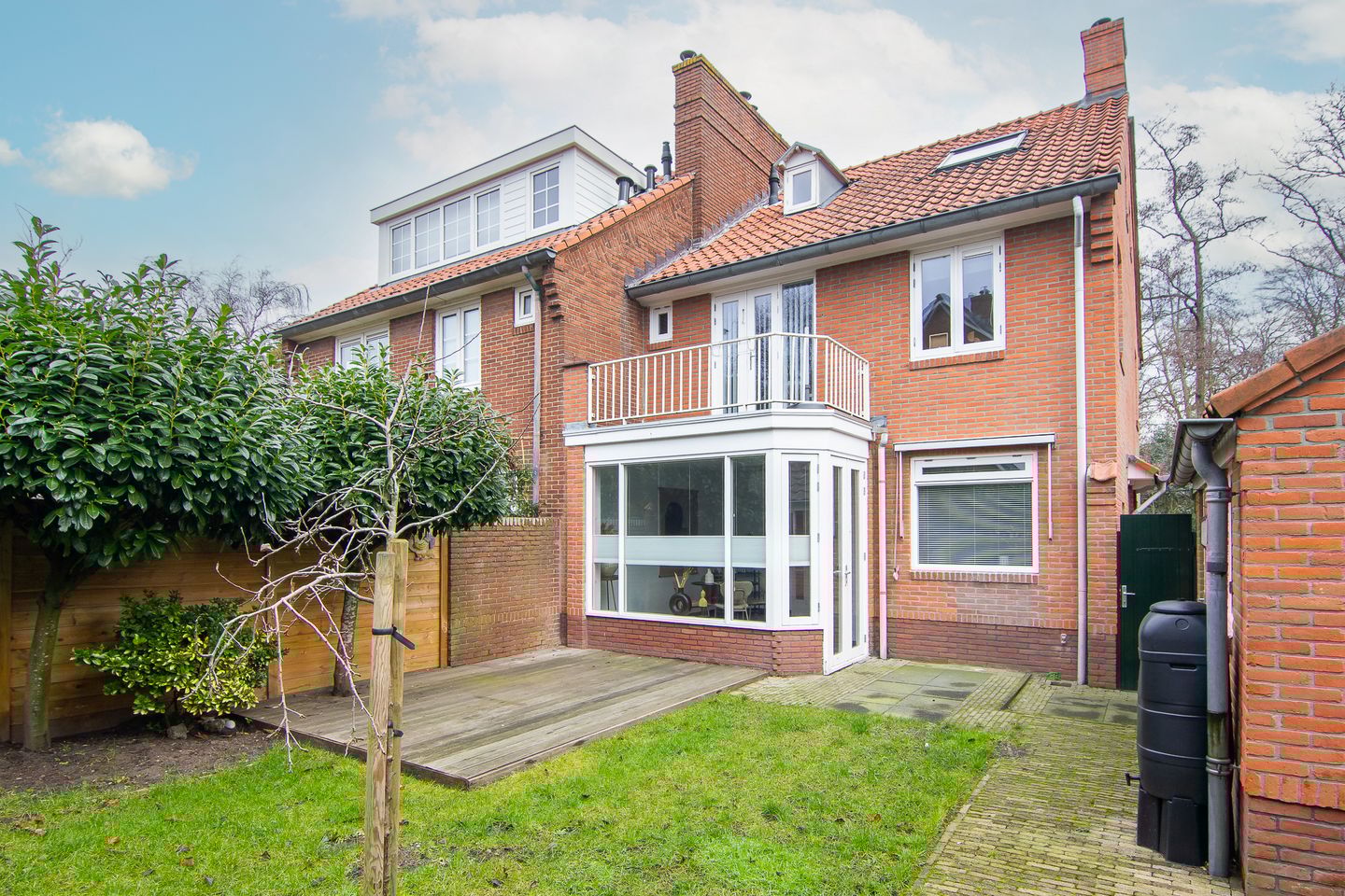 Foto 19 van Van Lenneplaan 26