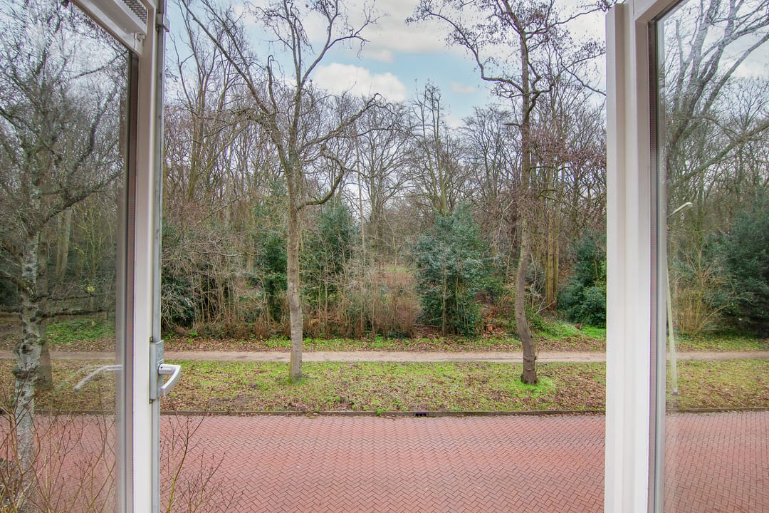 Foto 26 van Van Lenneplaan 26