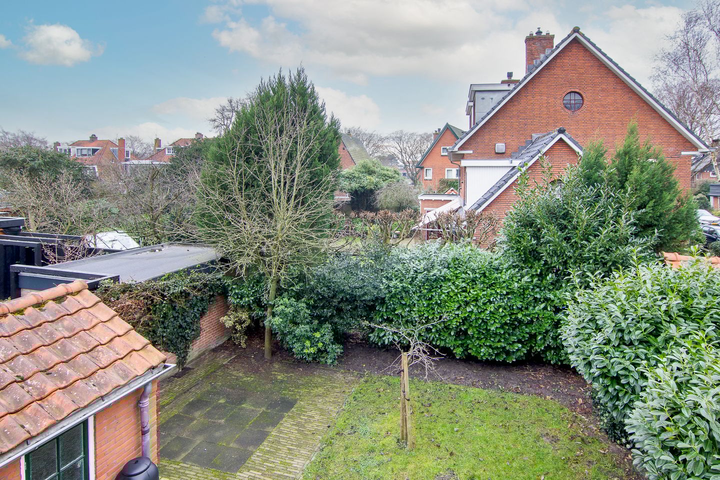 Foto 35 van Van Lenneplaan 26