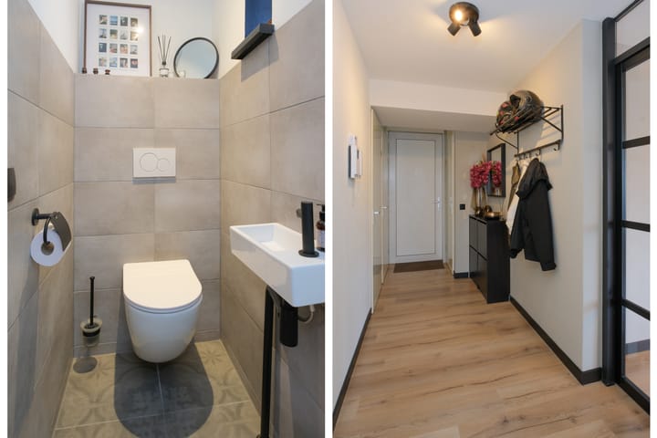 Foto 4 van Hagenborgh 53