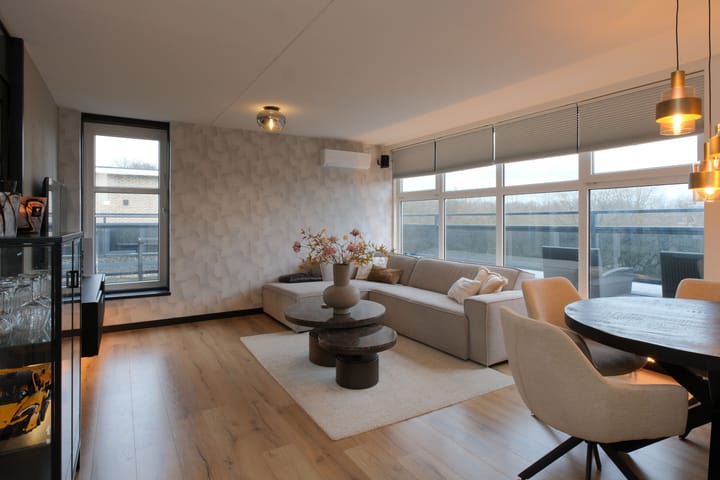 Foto 5 van Hagenborgh 53