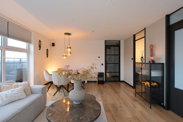 Foto 6 van Hagenborgh 53