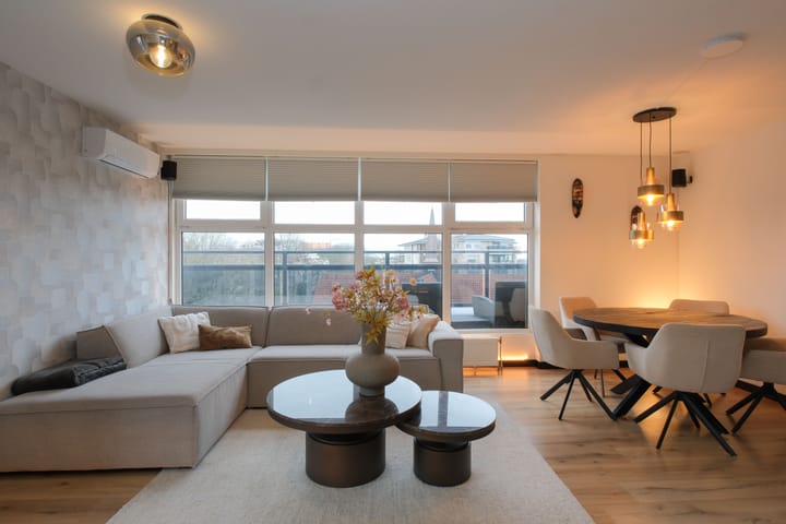 Foto 8 van Hagenborgh 53