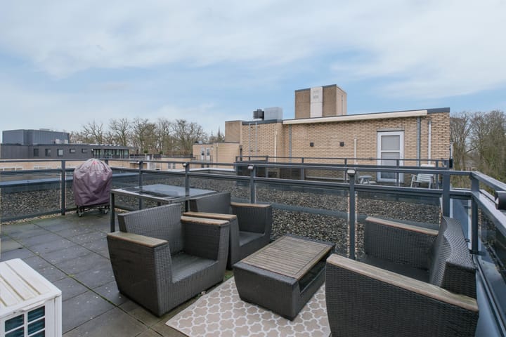 Foto 20 van Hagenborgh 53