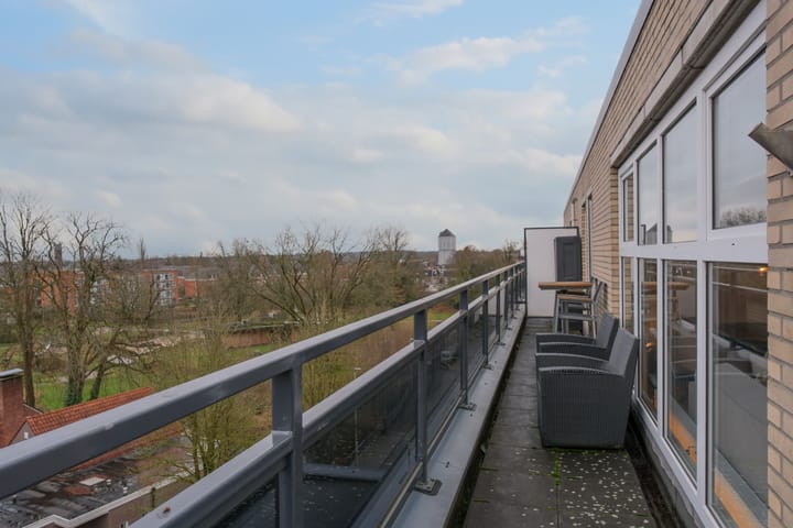 Foto 21 van Hagenborgh 53