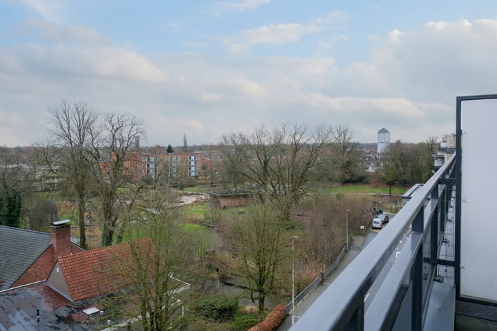 Foto 22 van Hagenborgh 53