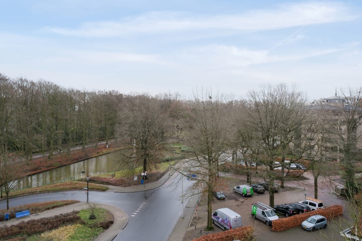 Foto 23 van Hagenborgh 53