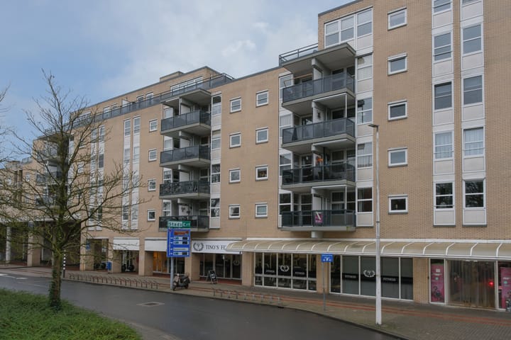 Foto 26 van Hagenborgh 53