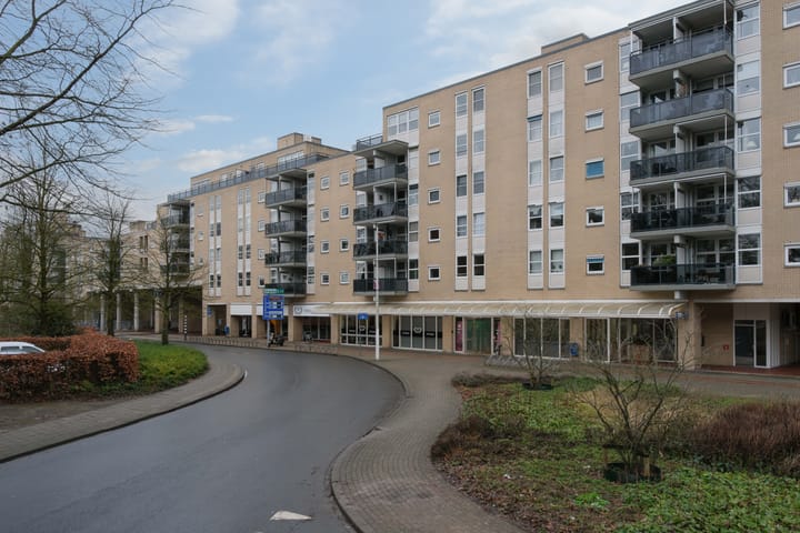 Foto 27 van Hagenborgh 53