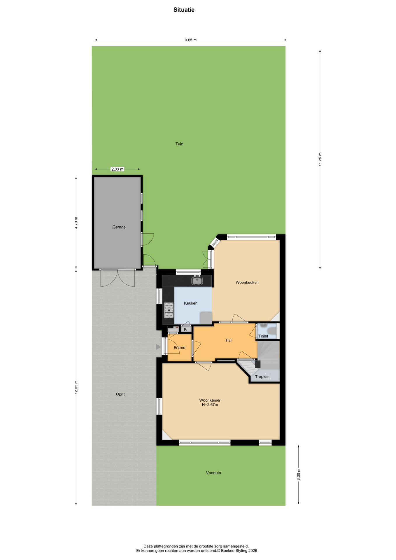 Foto 48 van Van Lenneplaan 26