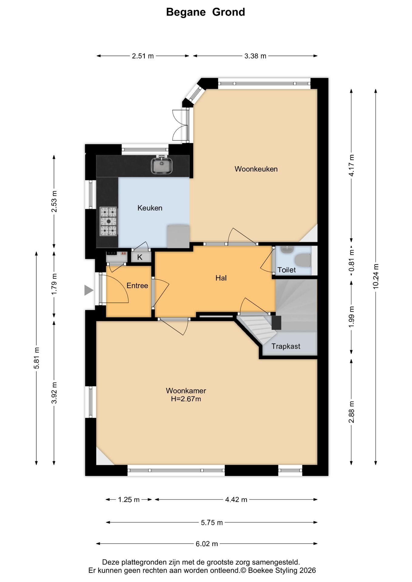Foto 49 van Van Lenneplaan 26