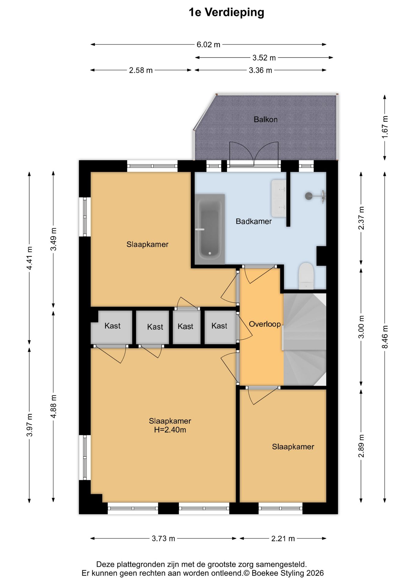 Foto 50 van Van Lenneplaan 26