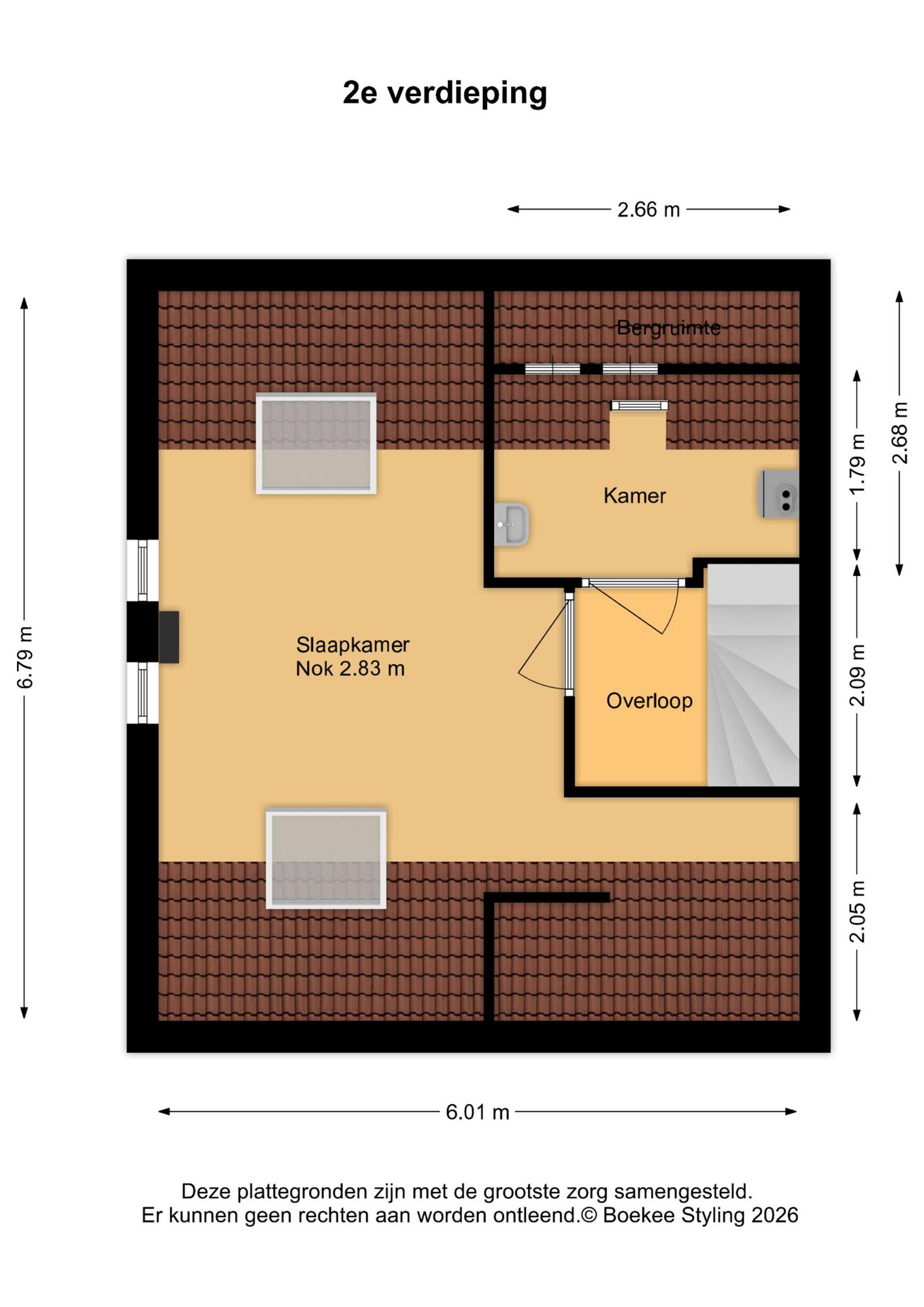 Foto 51 van Van Lenneplaan 26