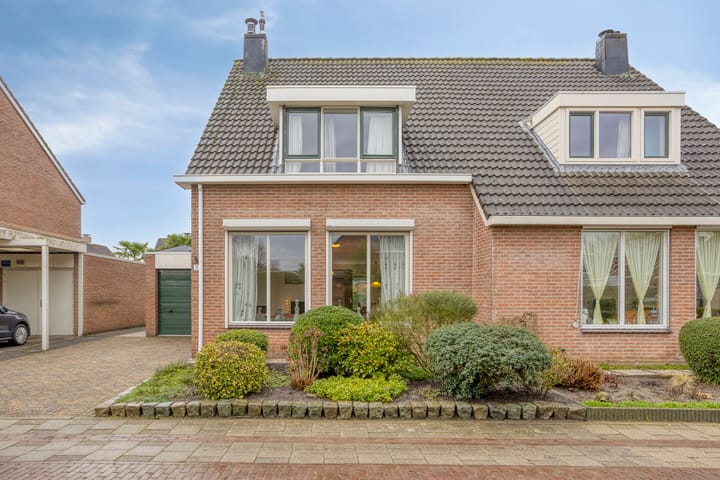 Photo 2 of Dwarsewei 7