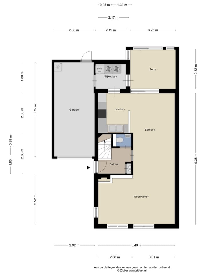 Photo 38 of Dwarsewei 7