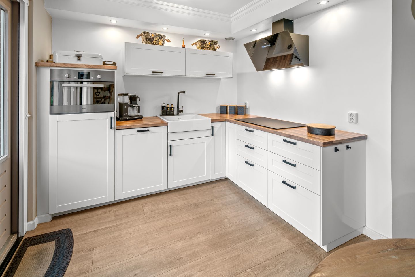 Foto 4 van Bergrand 4