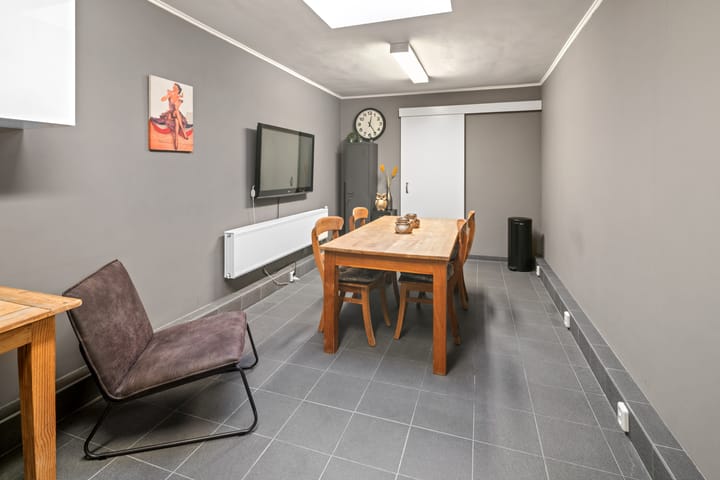 Foto 4 van Bergrand 4