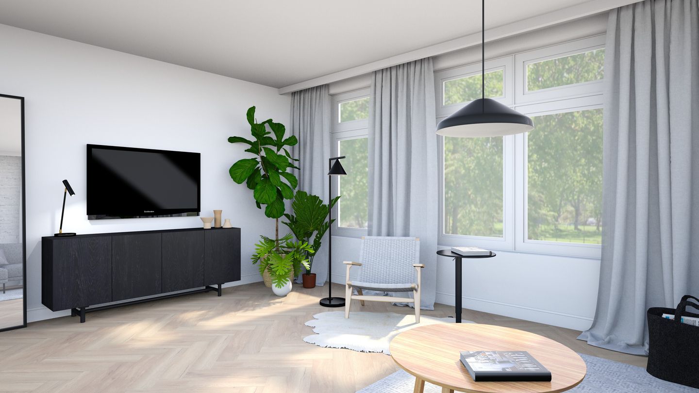 Foto 5 van Groeneweg 2-A