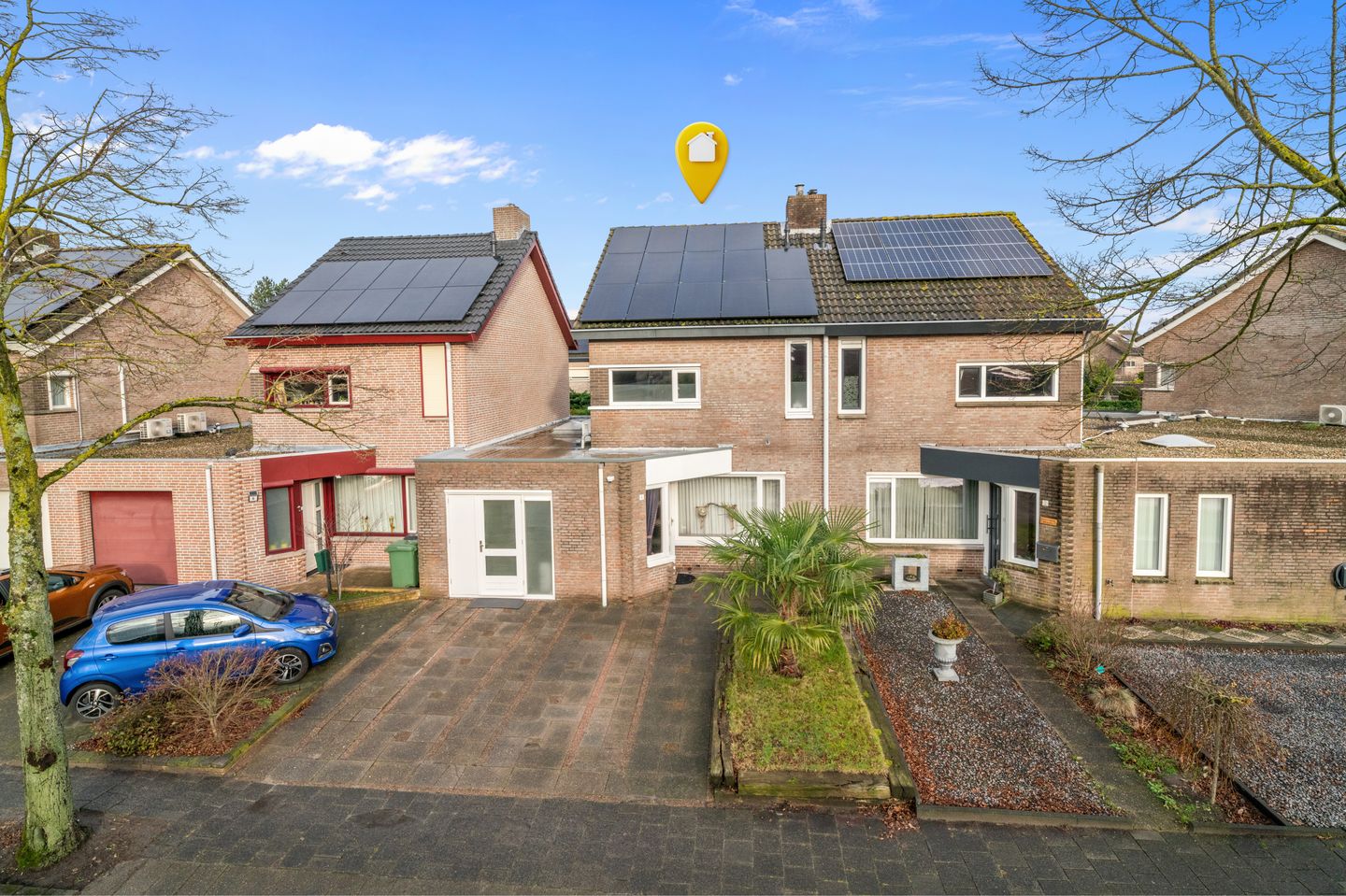 Foto 1 van Bergrand 4