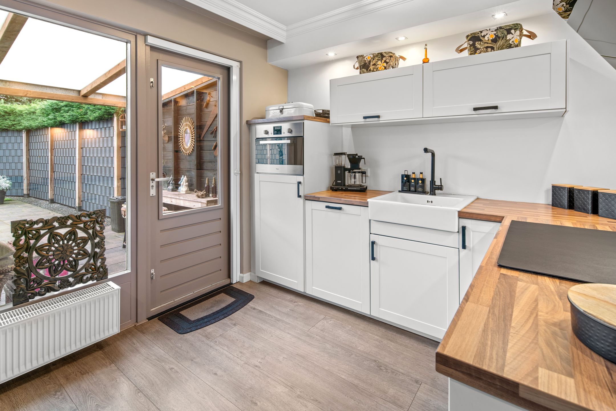 Foto 12 van Bergrand 4