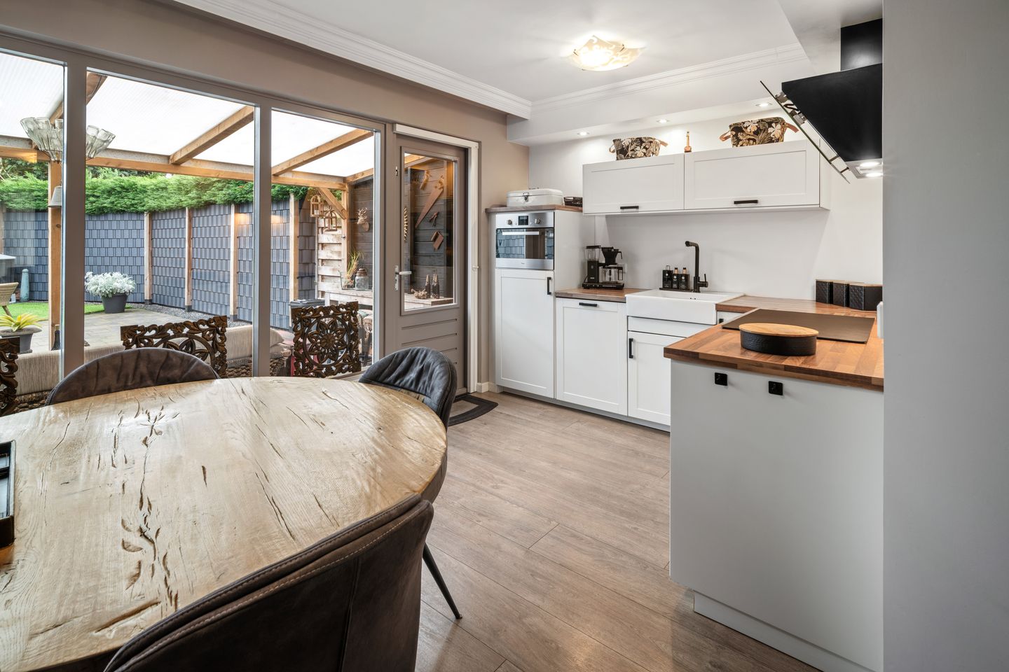 Foto 10 van Bergrand 4