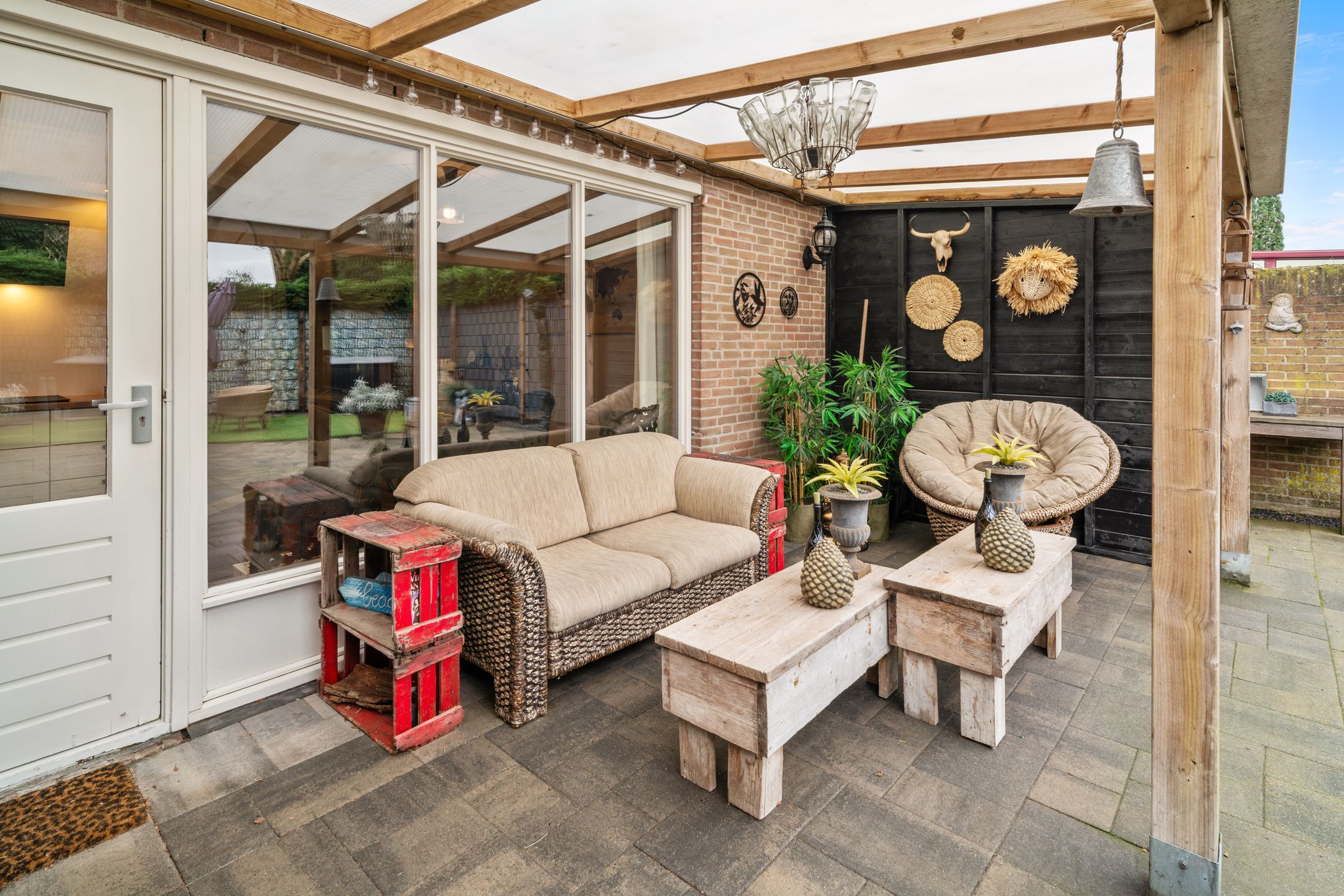 Foto 39 van Bergrand 4