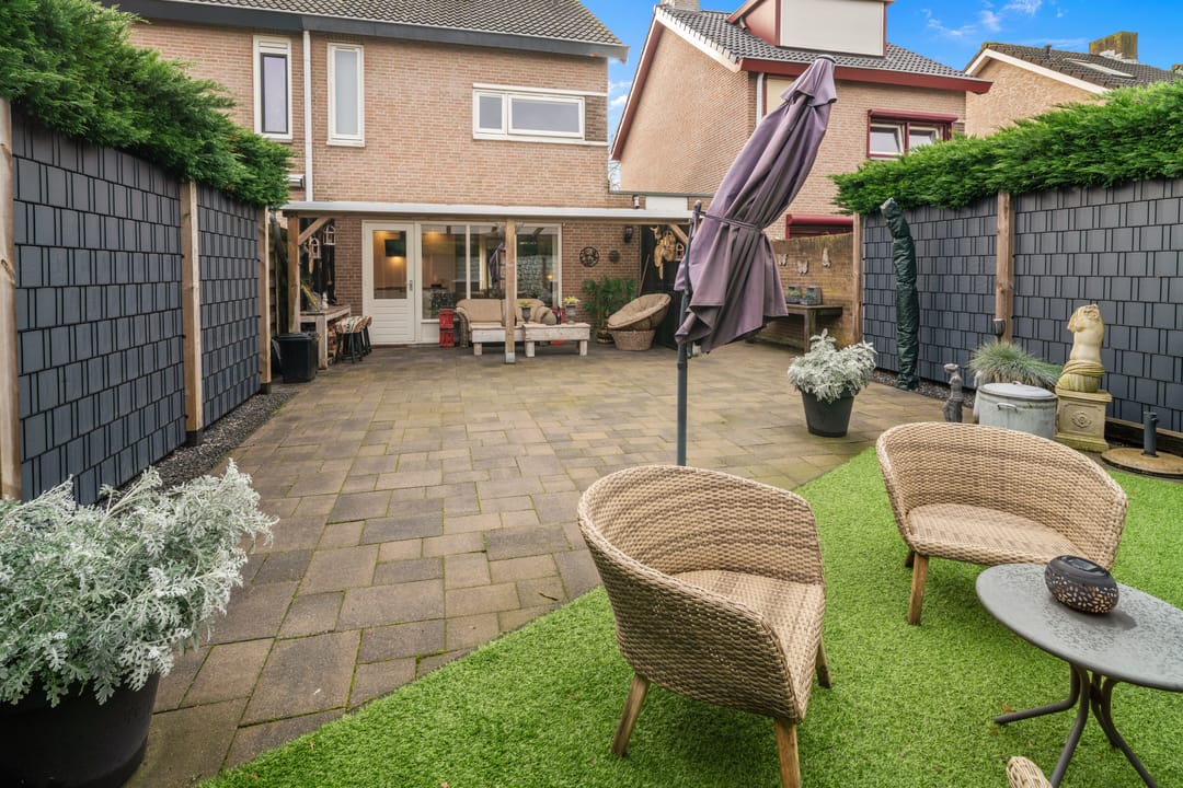 Foto 41 van Bergrand 4