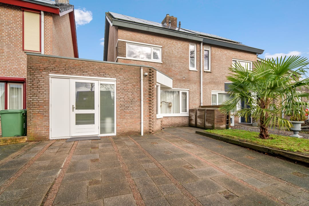 Foto 1 van Bergrand 4