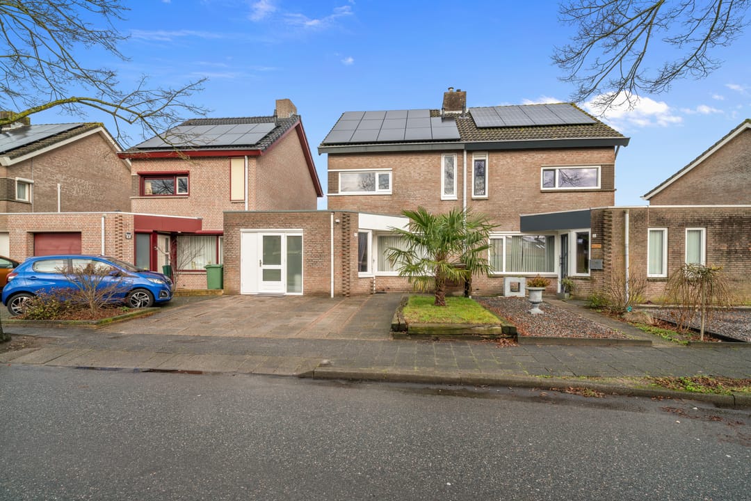 Foto 43 van Bergrand 4