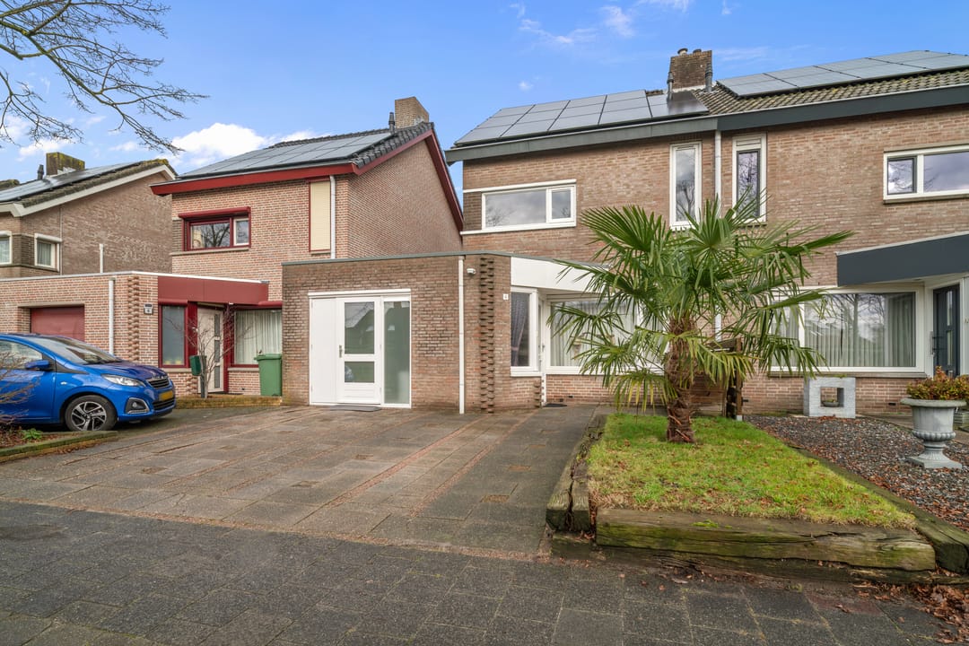 Foto 46 van Bergrand 4