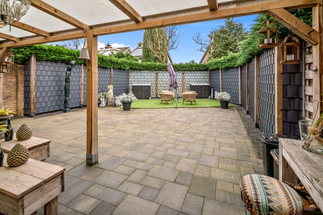 Foto 38 van Bergrand 4