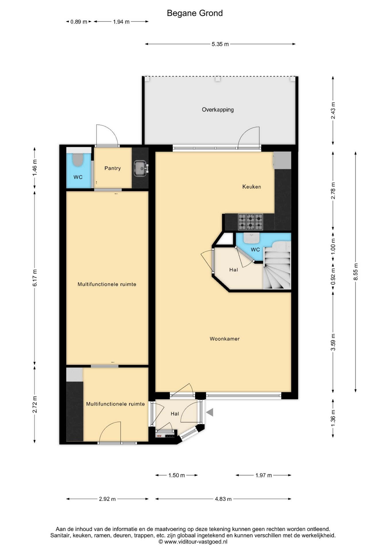 Foto 49 van Bergrand 4