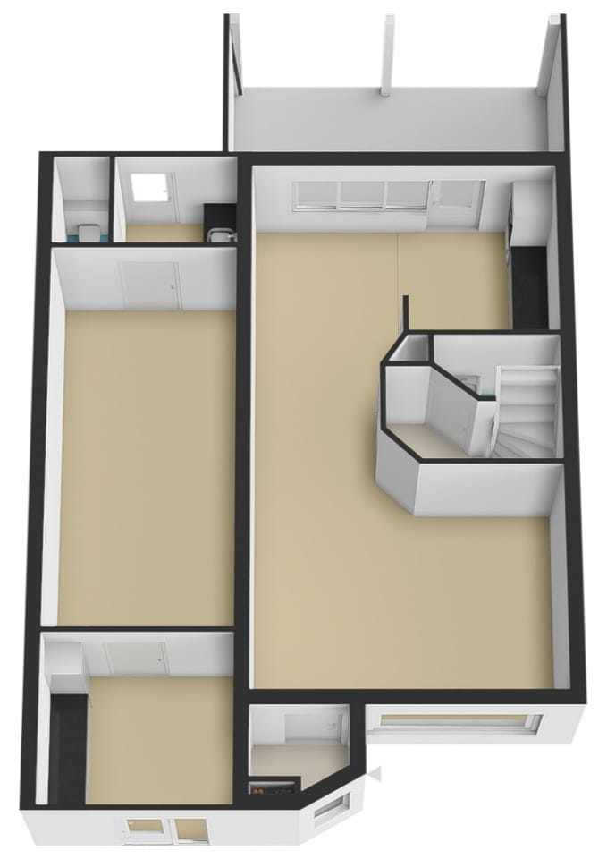 Foto 52 van Bergrand 4