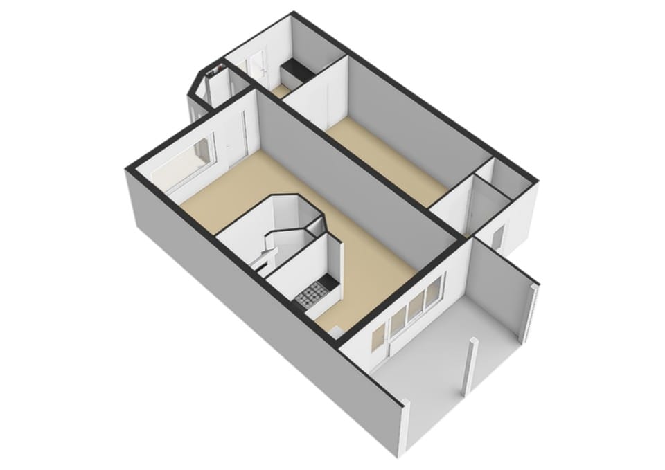 Foto 58 van Bergrand 4