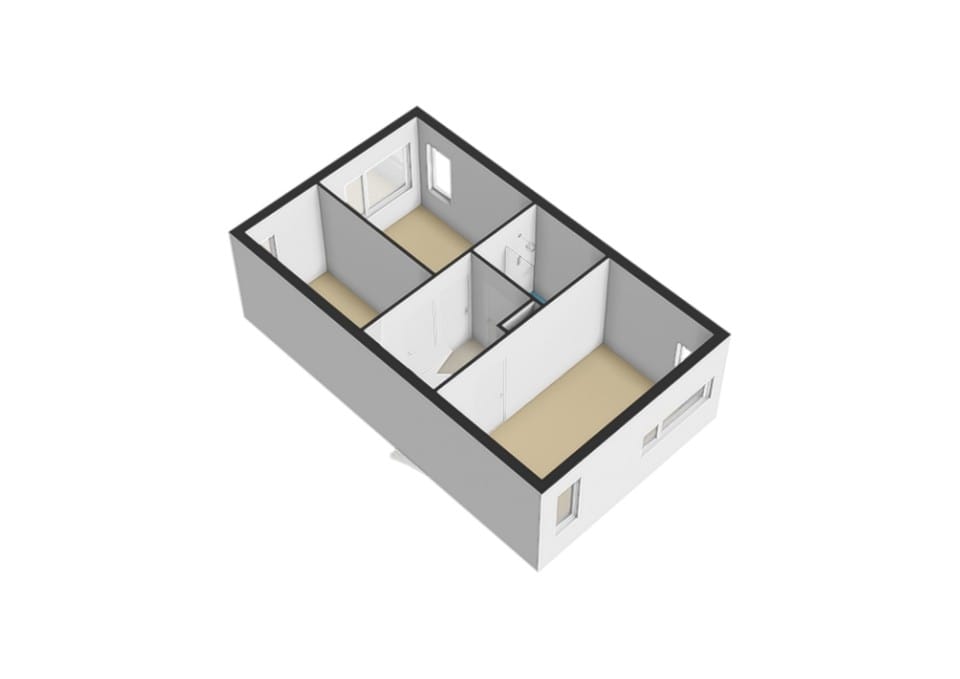 Foto 59 van Bergrand 4