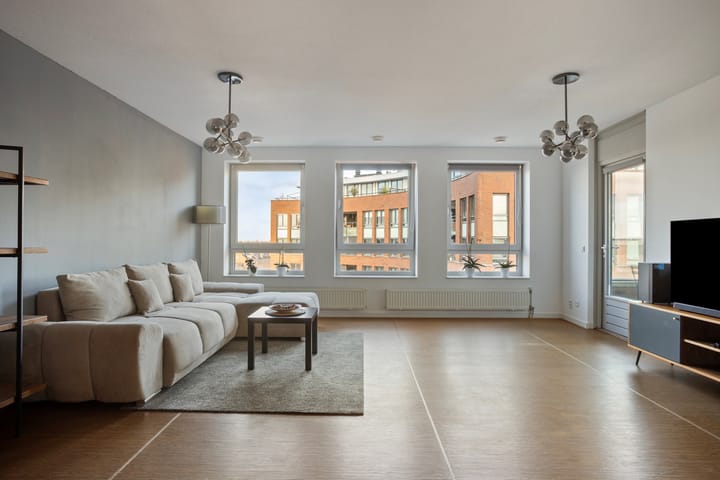 Foto 3 van Rochussenstraat 461