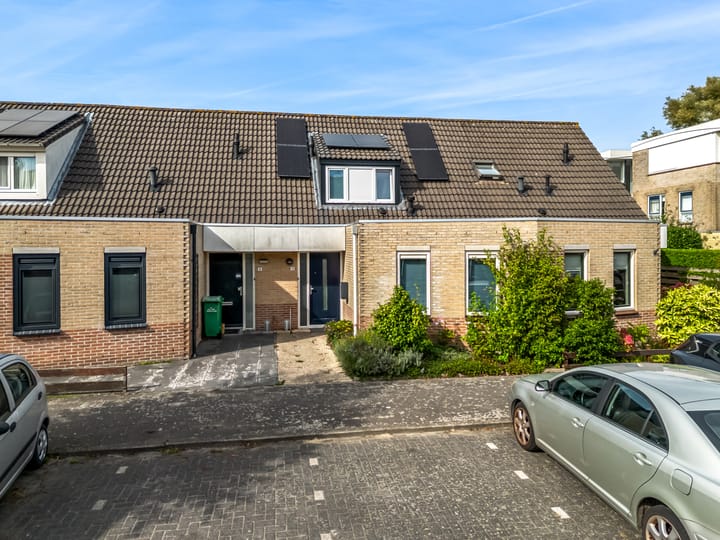 Cia van Boortlaan 14 main image